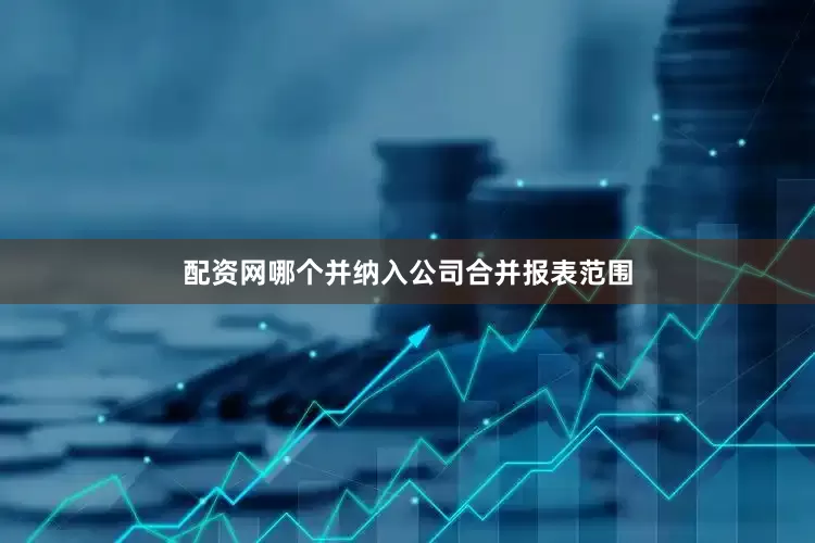 配资网哪个并纳入公司合并报表范围